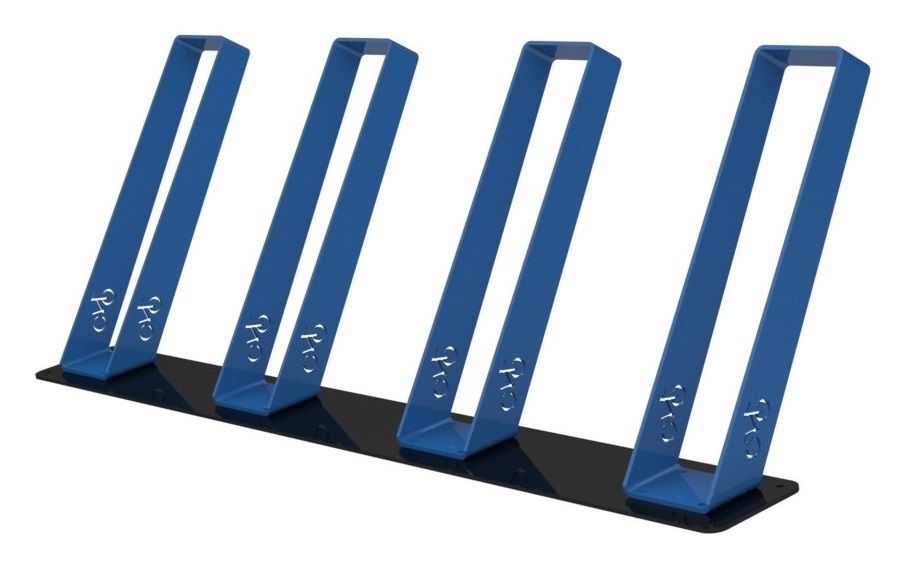 Парковка для велосипедов Air Gym Фора 01 VP40