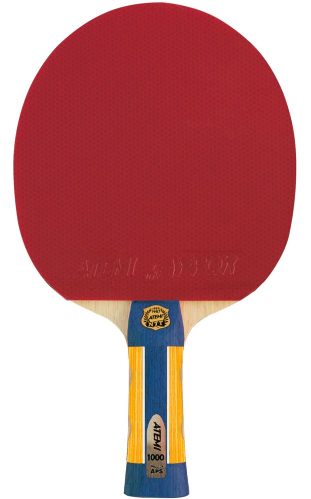 Ракетка для настольного тенниса Atemi PRO 1000 AN