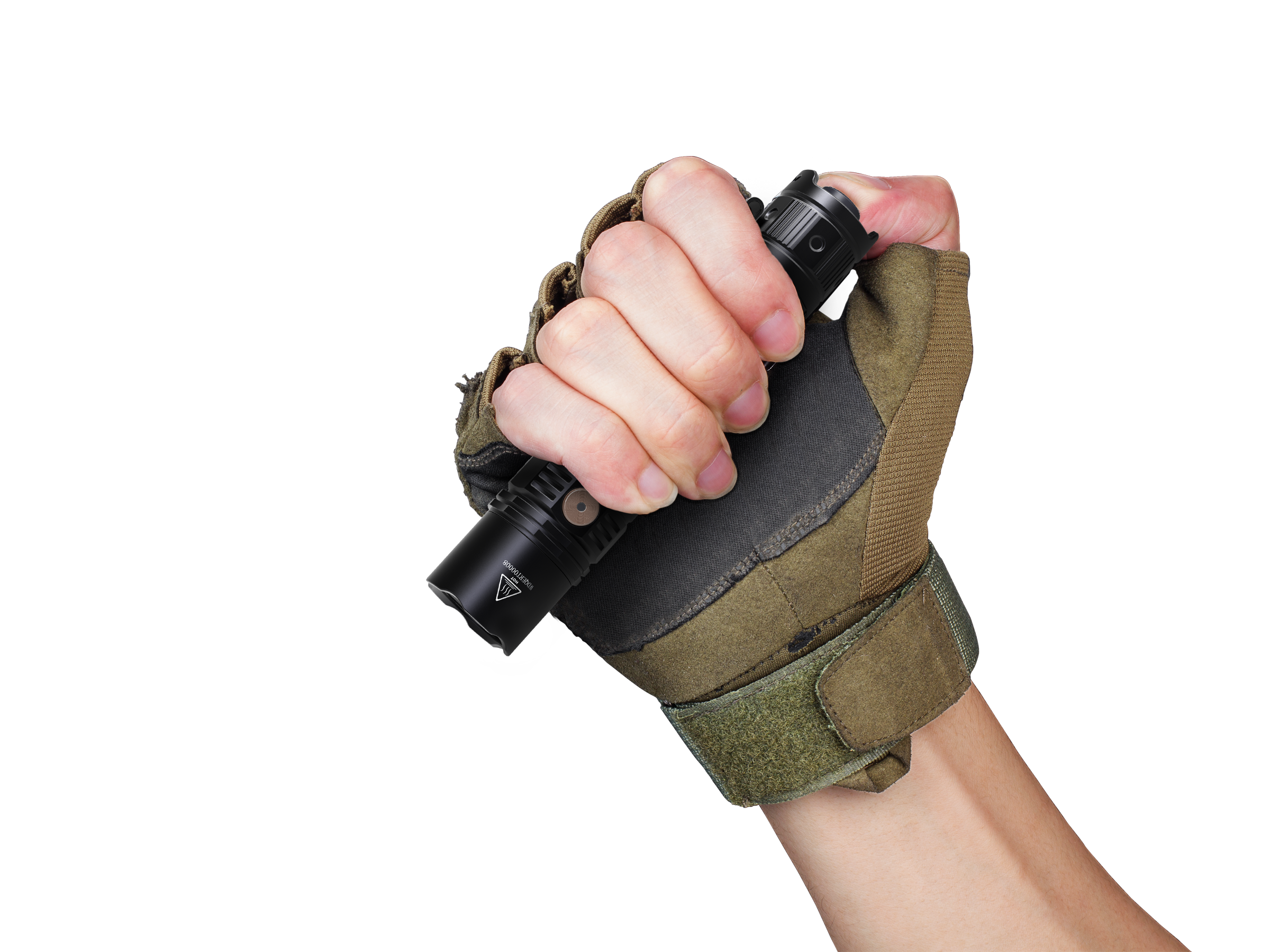 Фонарь Fenix PD36R