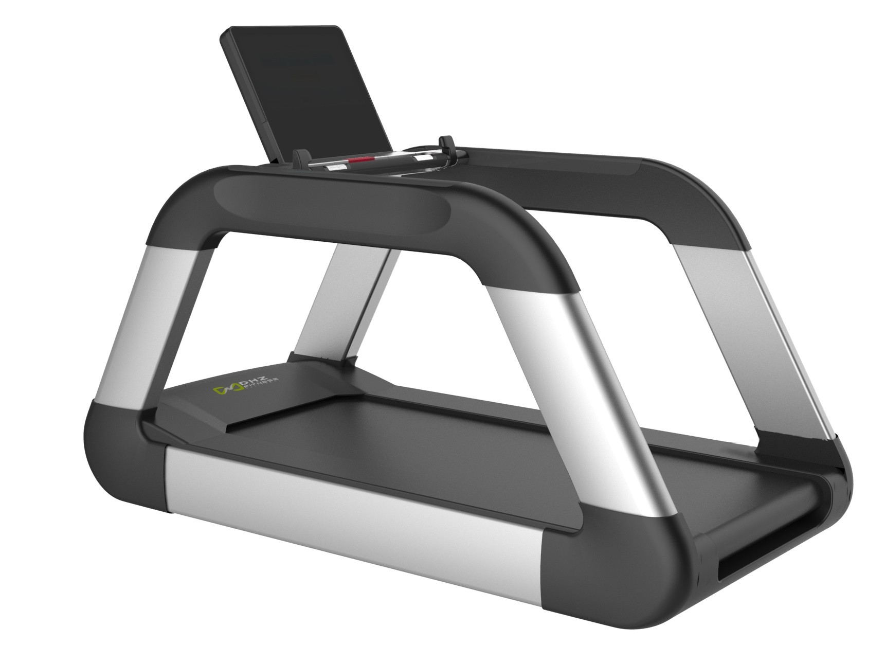 Профессиональная беговая дорожка DHZ X8900