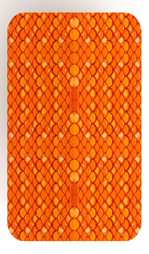 ДОМИК СРЕДНИЙ 2 (Полянка) МФ 10.01.06-04