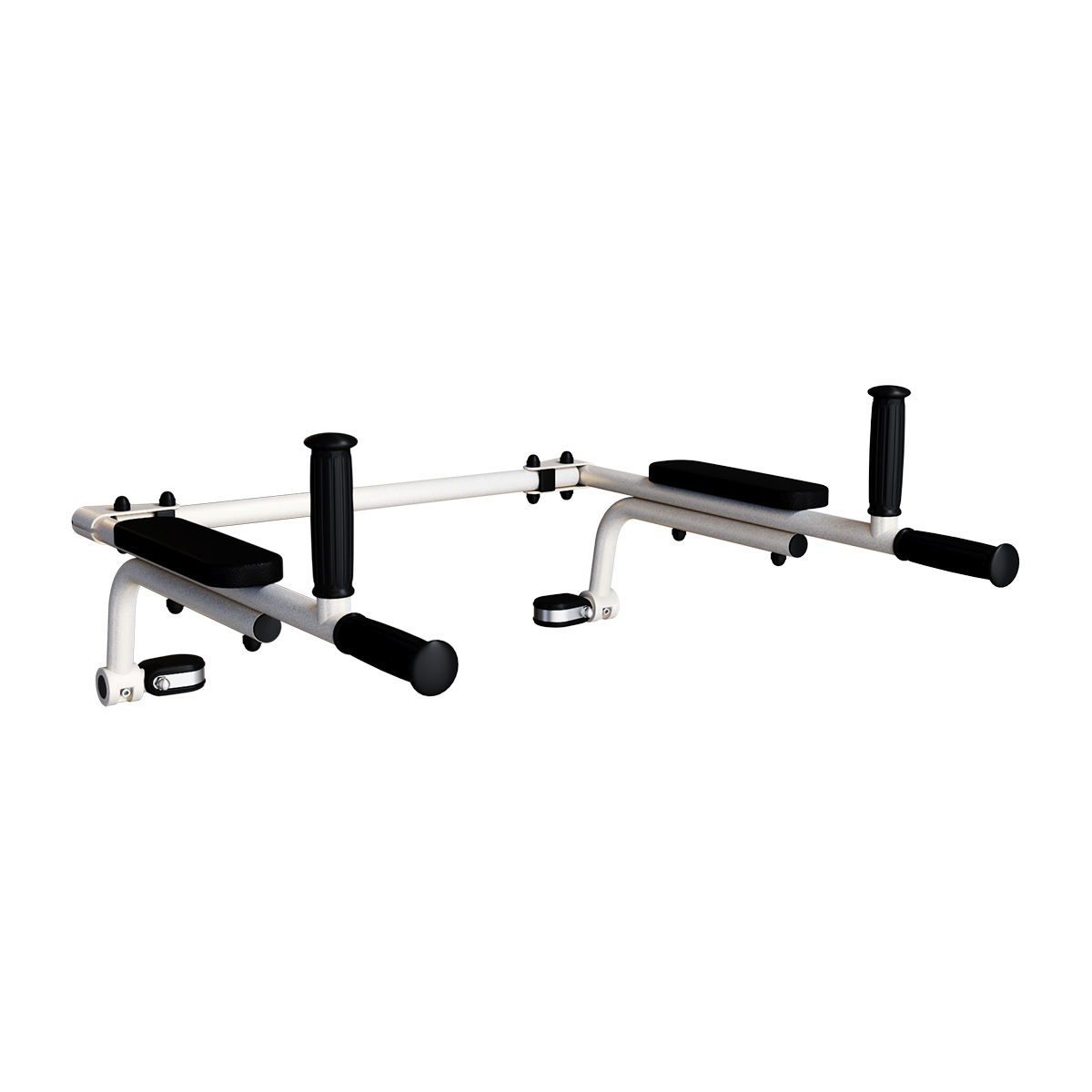 Брусья откидные Dop4  для шведской стенки 490 мм Romana (6.03.03) белый прованс