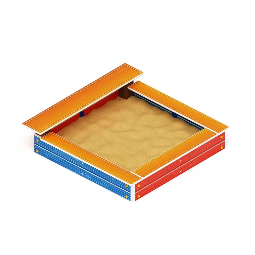 ДЕТСТВО песочница ИО 5.01.15