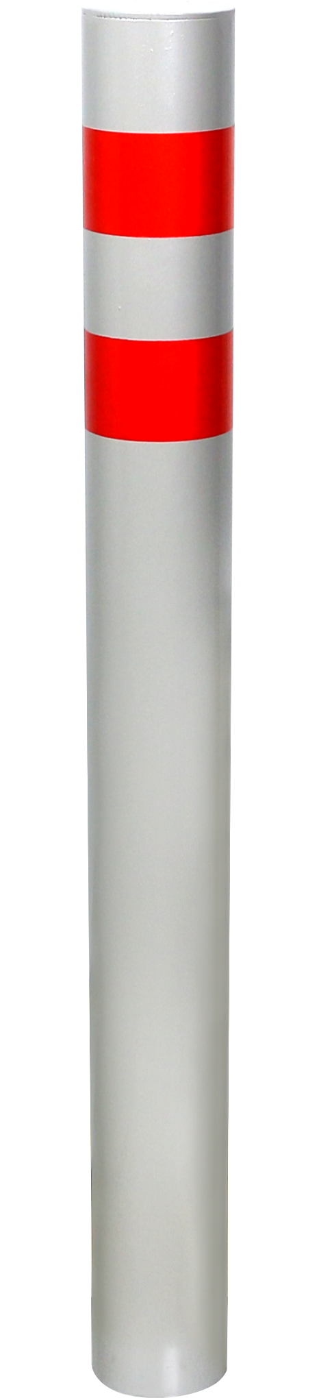 Бетонируемый столбик СЭБ-76.000 СБ