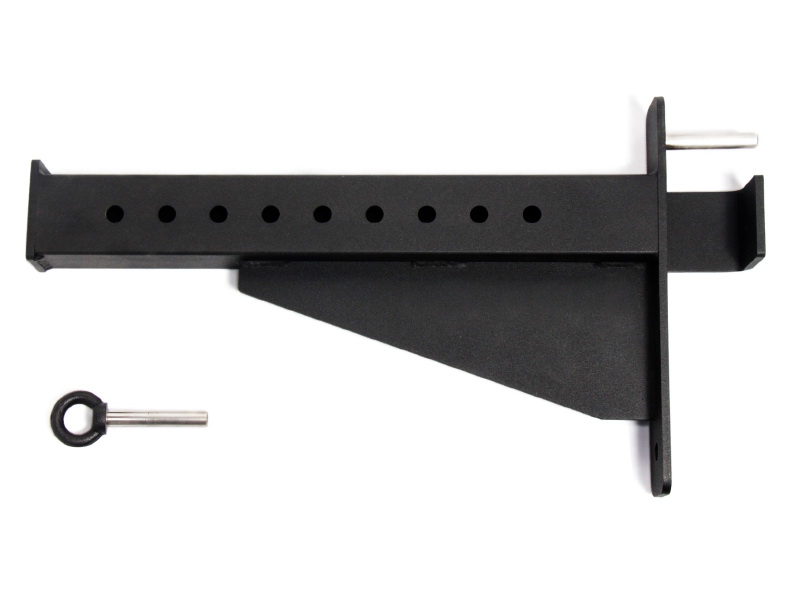 Страховочные упоры для приседаний (25.2.6)