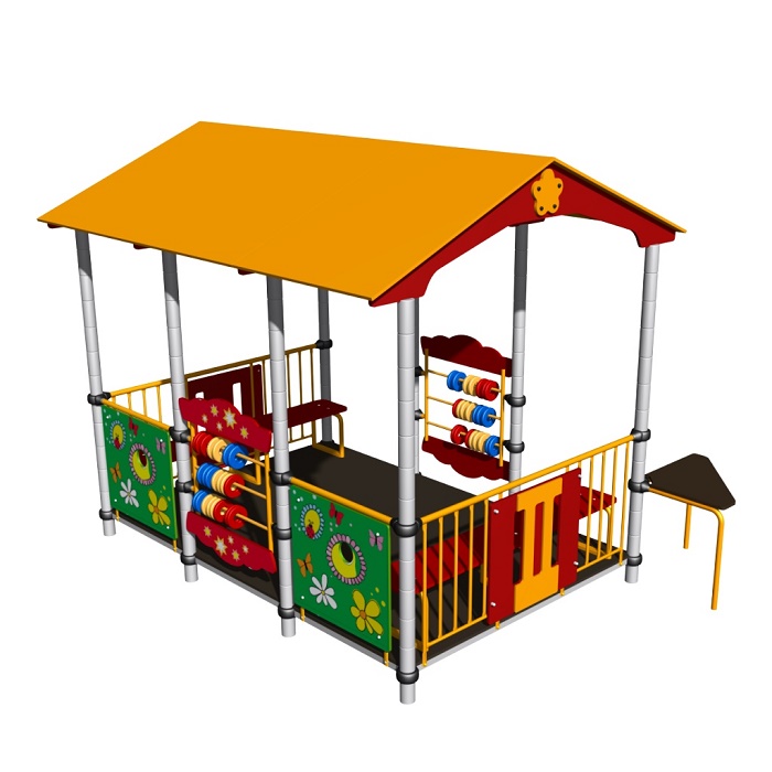 Беседка Romana 301.06.00