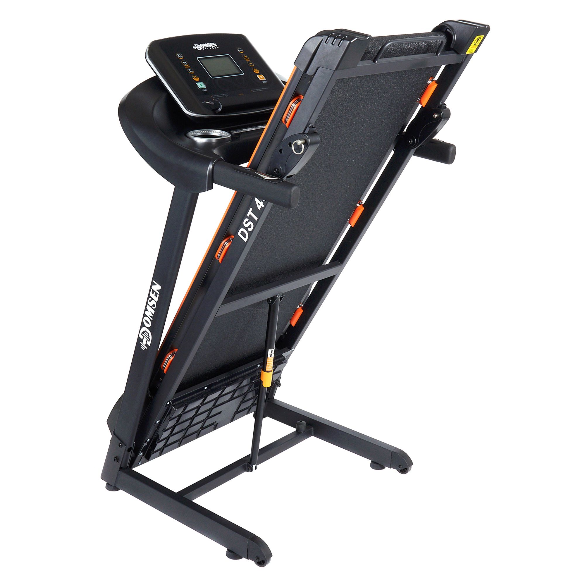 Беговая дорожка Domsen Fitness DST40