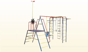 Спортивный комплекс Пионер-Морячок ТК-2