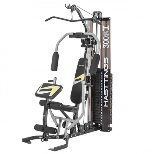 Мультистанция HASTPOWER 300