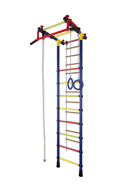 ДСК "Маугли - 01-01" М синий