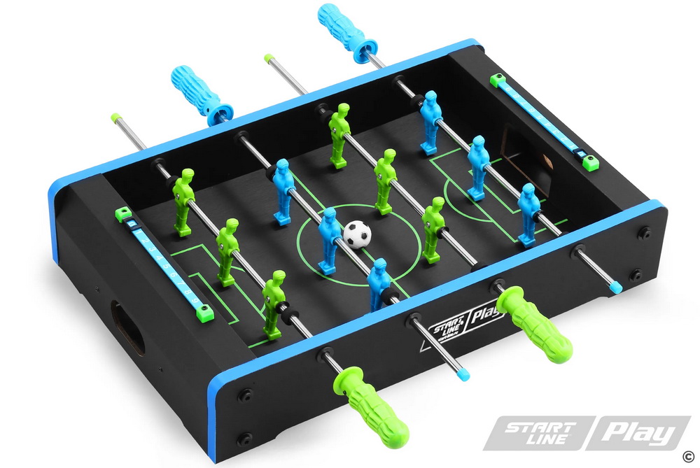Настольный футбол MINI GAME 2 фута