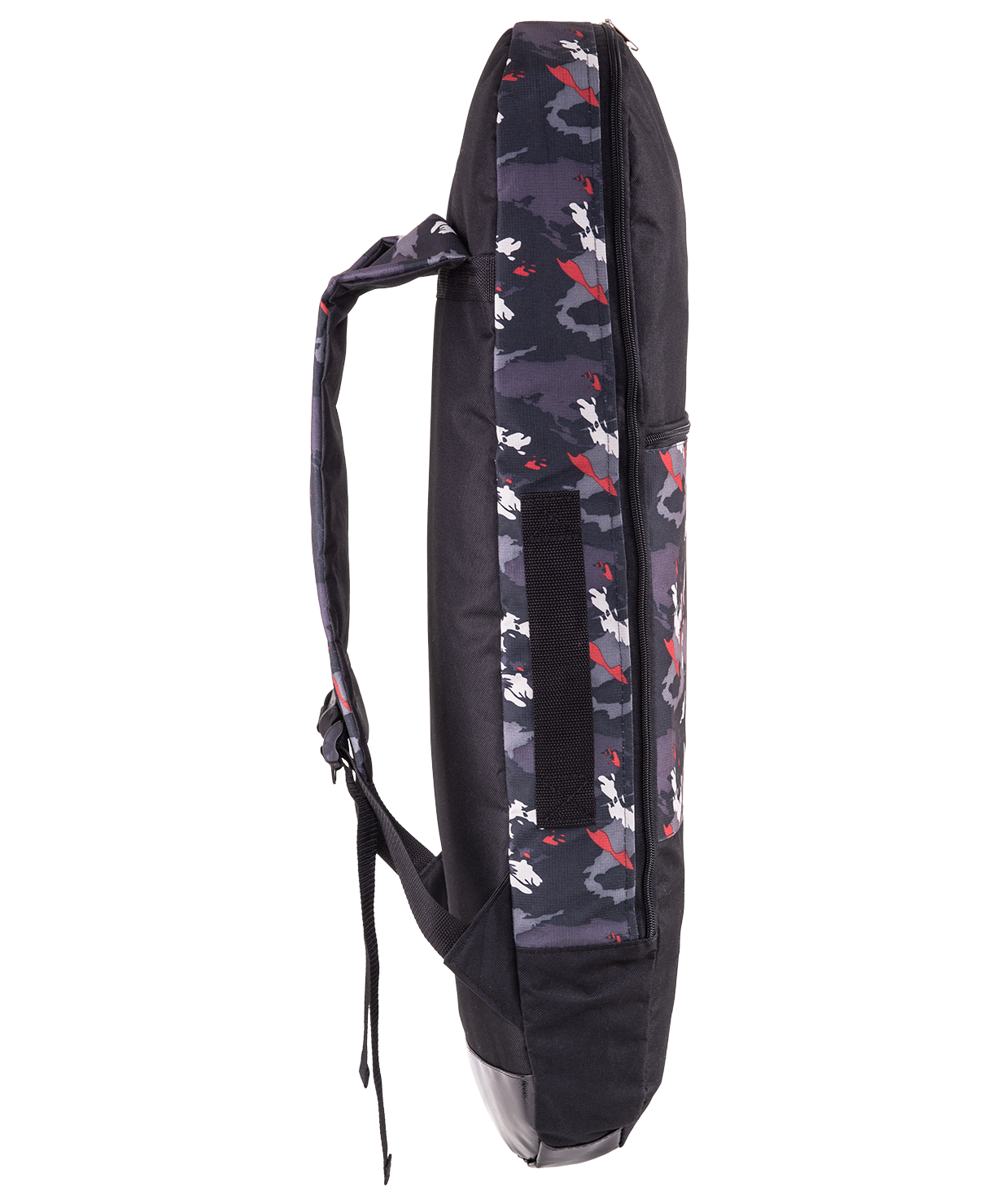 Чехол для скейтборда Skatebag, Red Camo