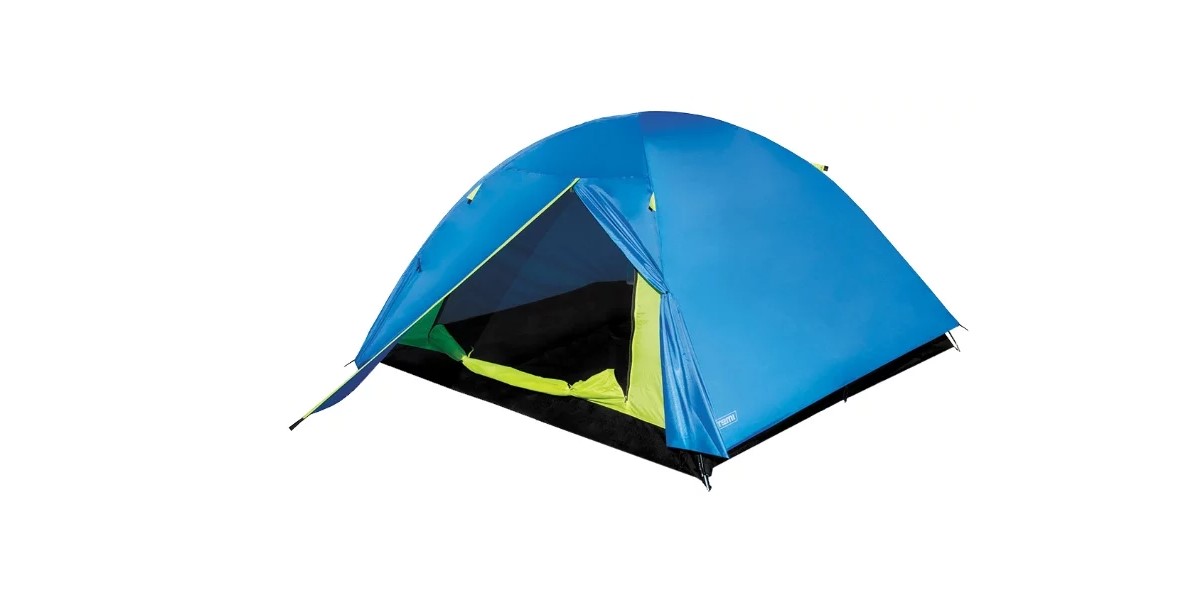 Палатка туристическая Atemi CANYON 4 TX