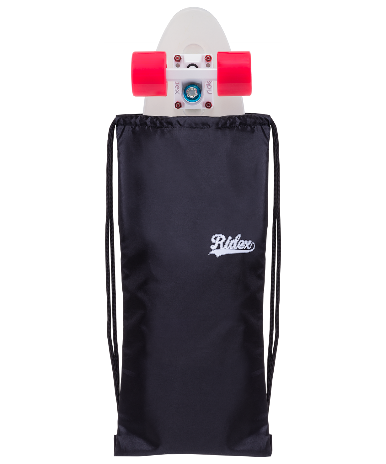 Чехол для пластикового круизера BoardSack, черный