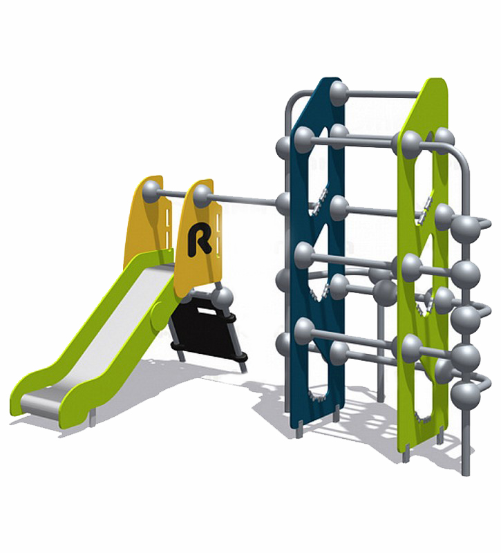 Детский спортивно-игровой комплекс Romana 057.22.00