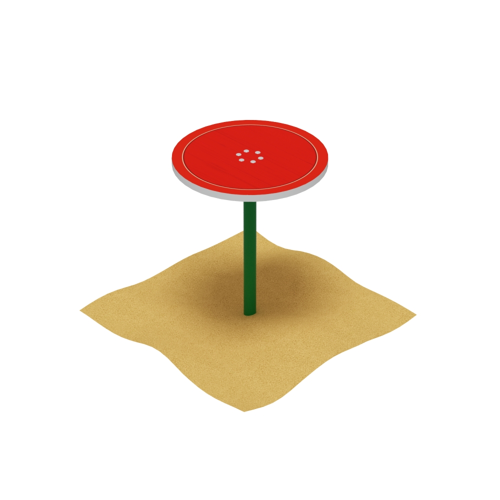 Песочный столик ИО 8.01.01