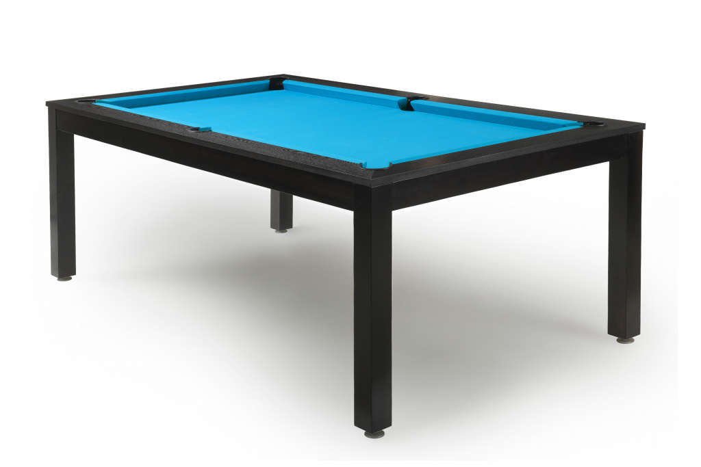 Бильярдный стол ЛОФТ ШПОН 8 футов