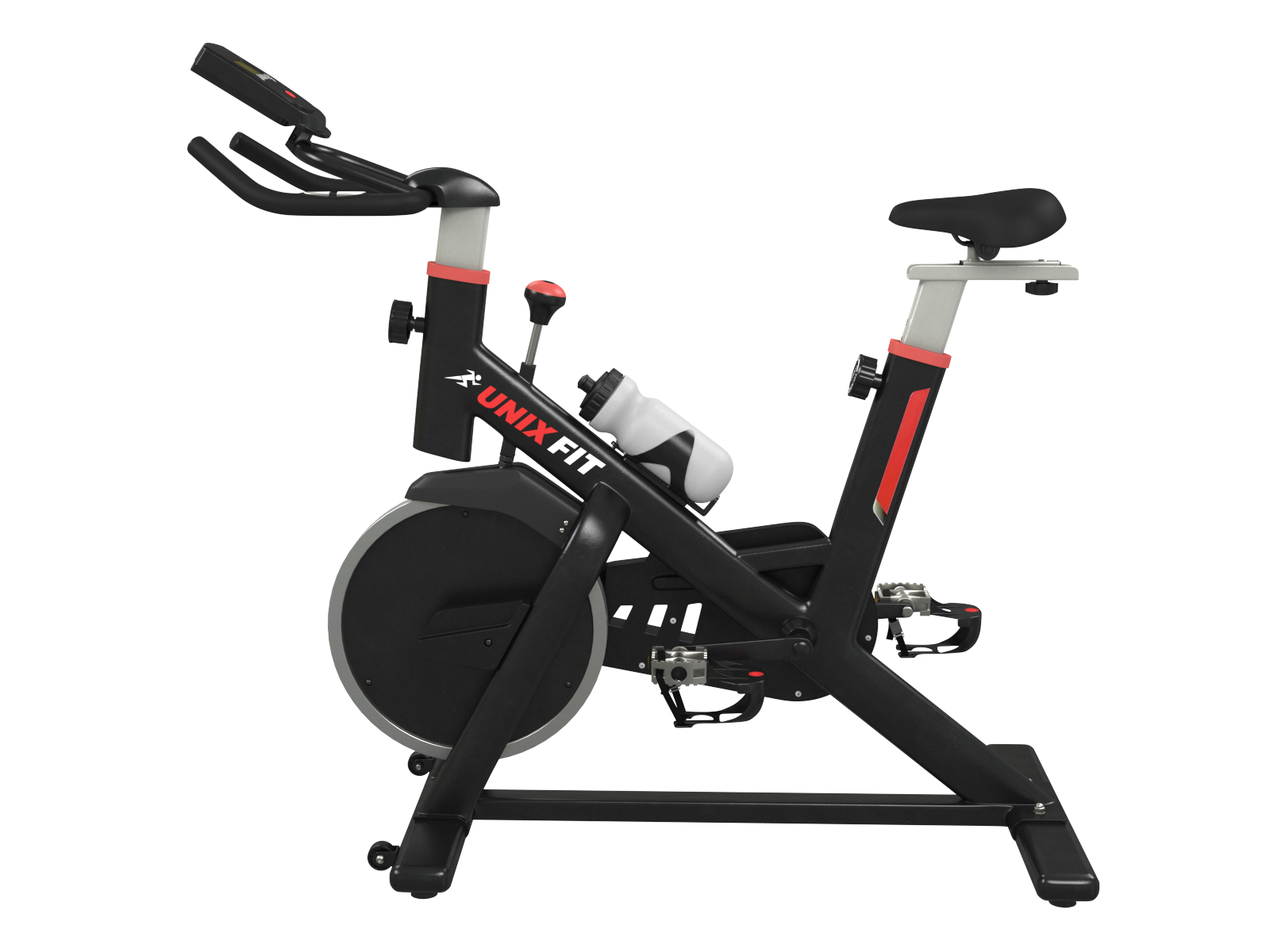 Велотренажер UNIXFIT SB-490