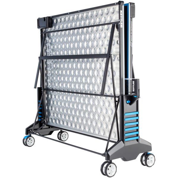 SKETCH & PONG OUTDOOR Теннисный стол всепогодный, с сеткой