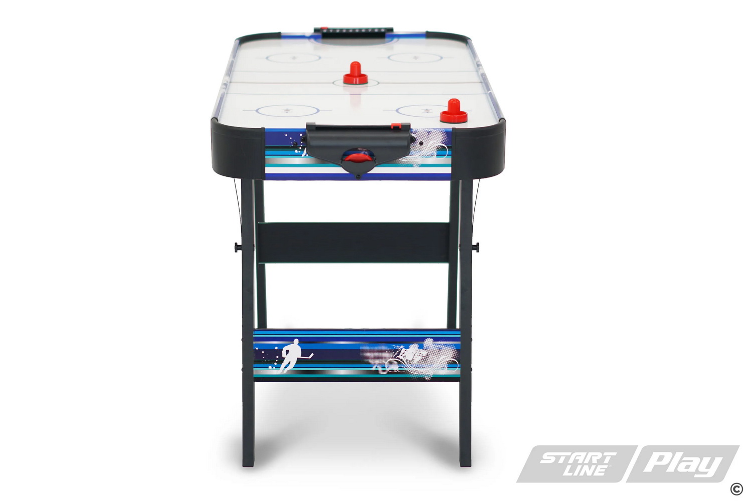 Аэрохоккей START LINE Ice Start SLP-4224A 4 фута