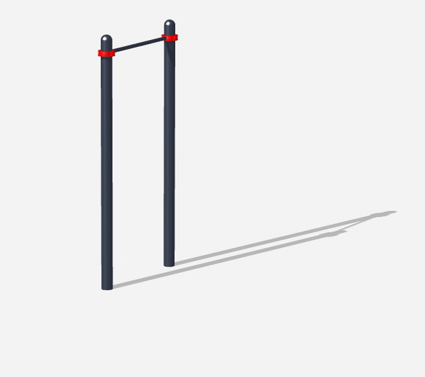 Турник ВОРКАУТ 01 (89)