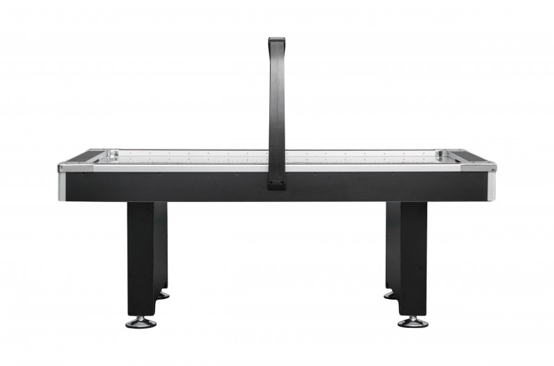 Аэрохоккей Black Diamond 7 ф (214 х 122 х 79 см, черный)