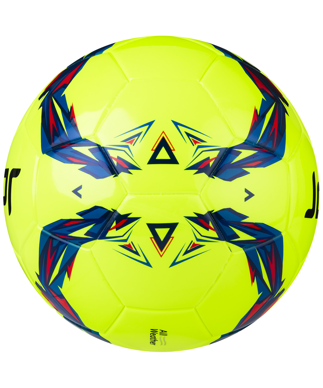 Мяч футбольный JS-950 Trophy №5