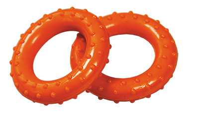 Эспандер кистевой Atemi, AER01 2 шт