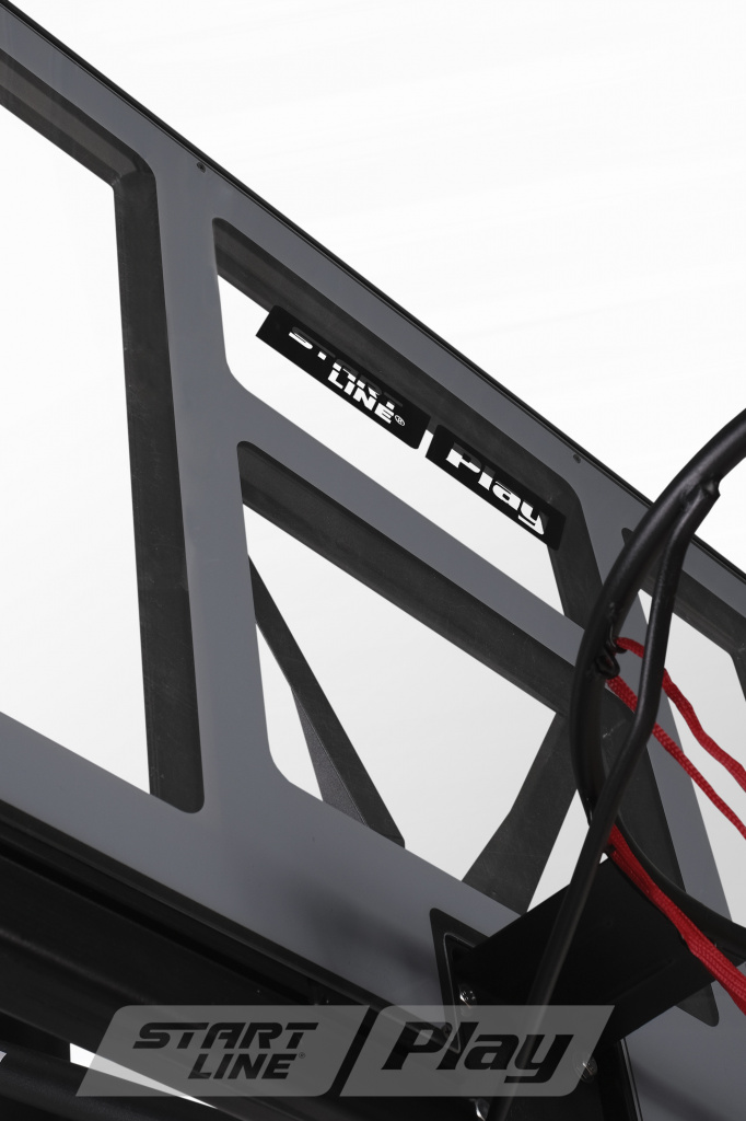 Баскетбольная стойка Professional-021B START LINE Play