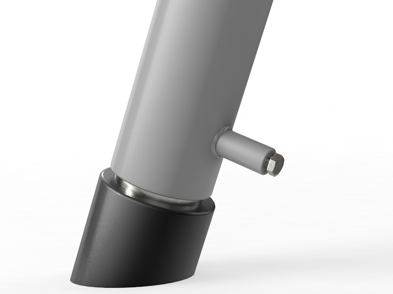 Конь гимнастический прыжковый (04.902)