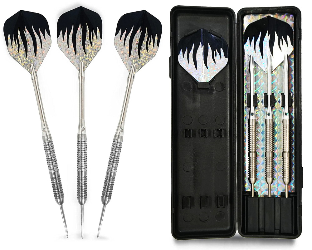 Комплект дротиков SNIPER, вольфрам 23 г
