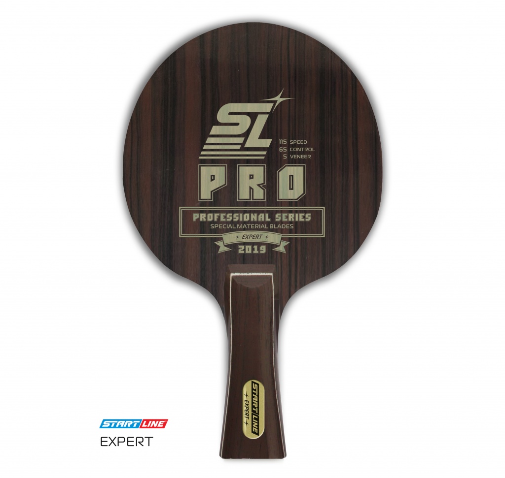 Основание для теннисной ракетки (коническая) START LINE Expert Pro (OFF)