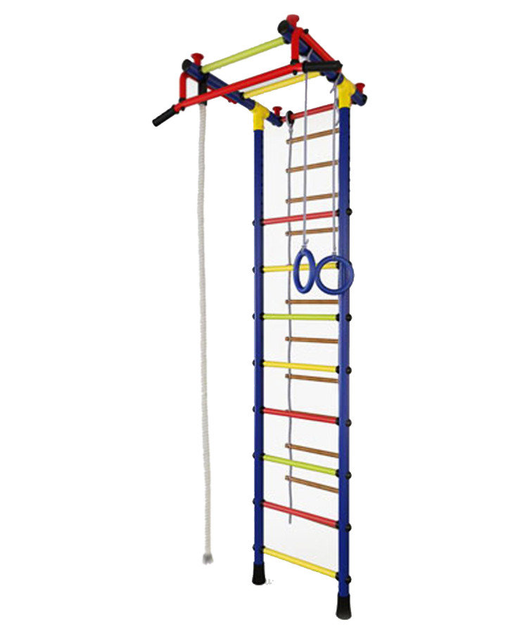ДСК - Маугли - 01.01 распорный, сине-желтый