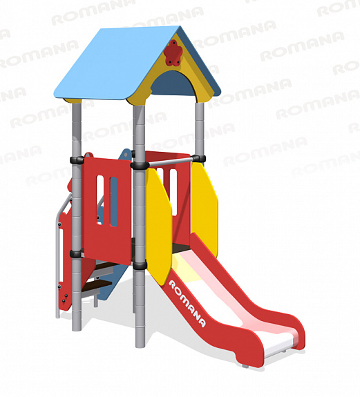 Детская площадка «Romana 104.03.00»