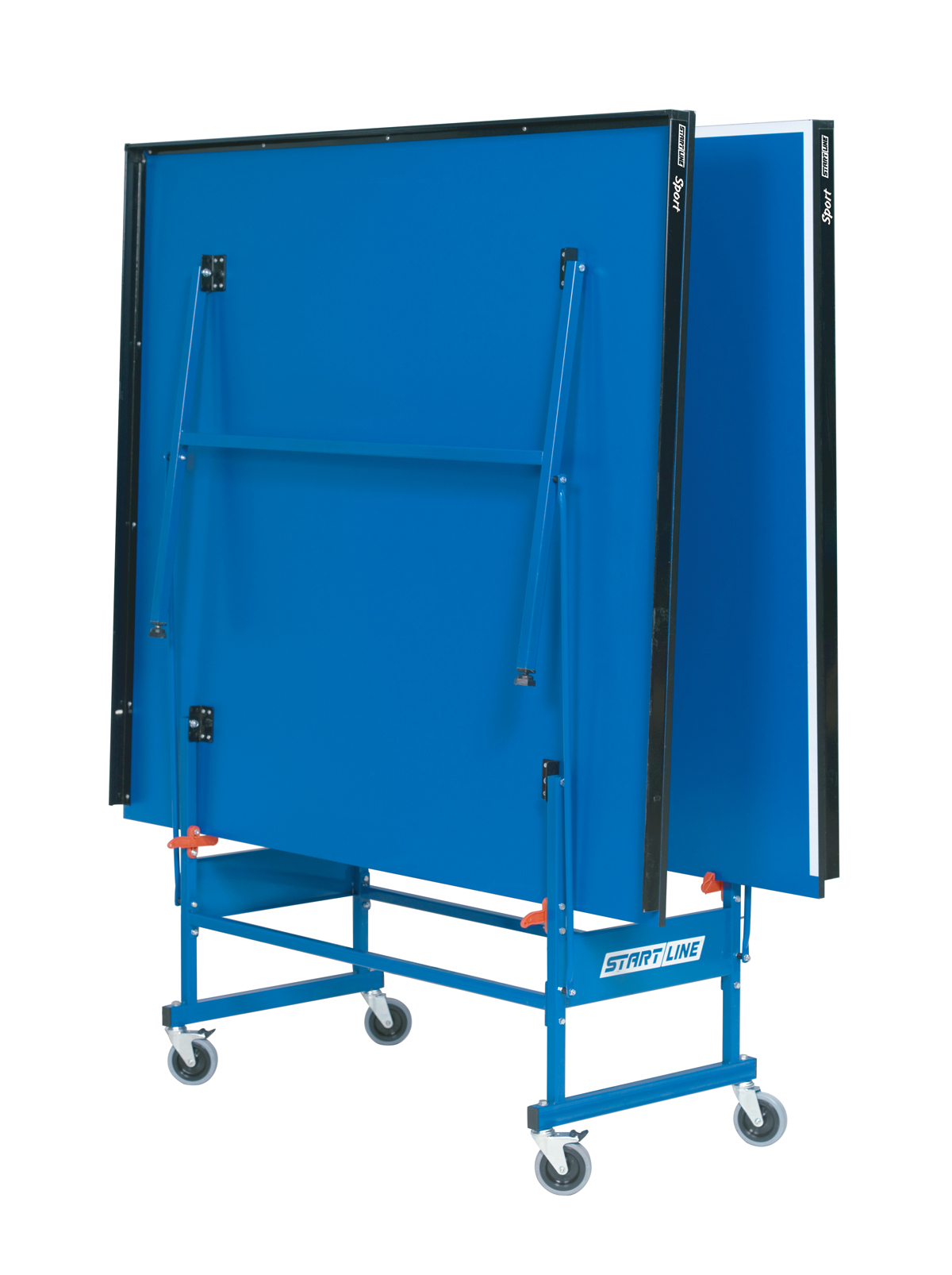 Теннисный стол START LINE Sport