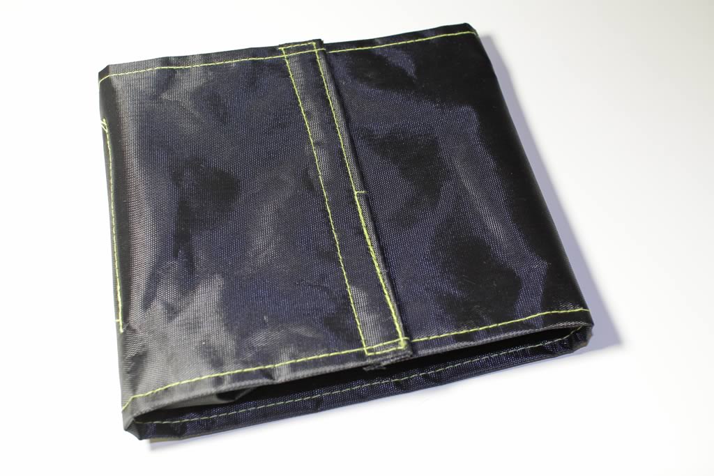 Ввертыши в чехле (комплект 6 шт, подвижная ручка 16х1,5х130)