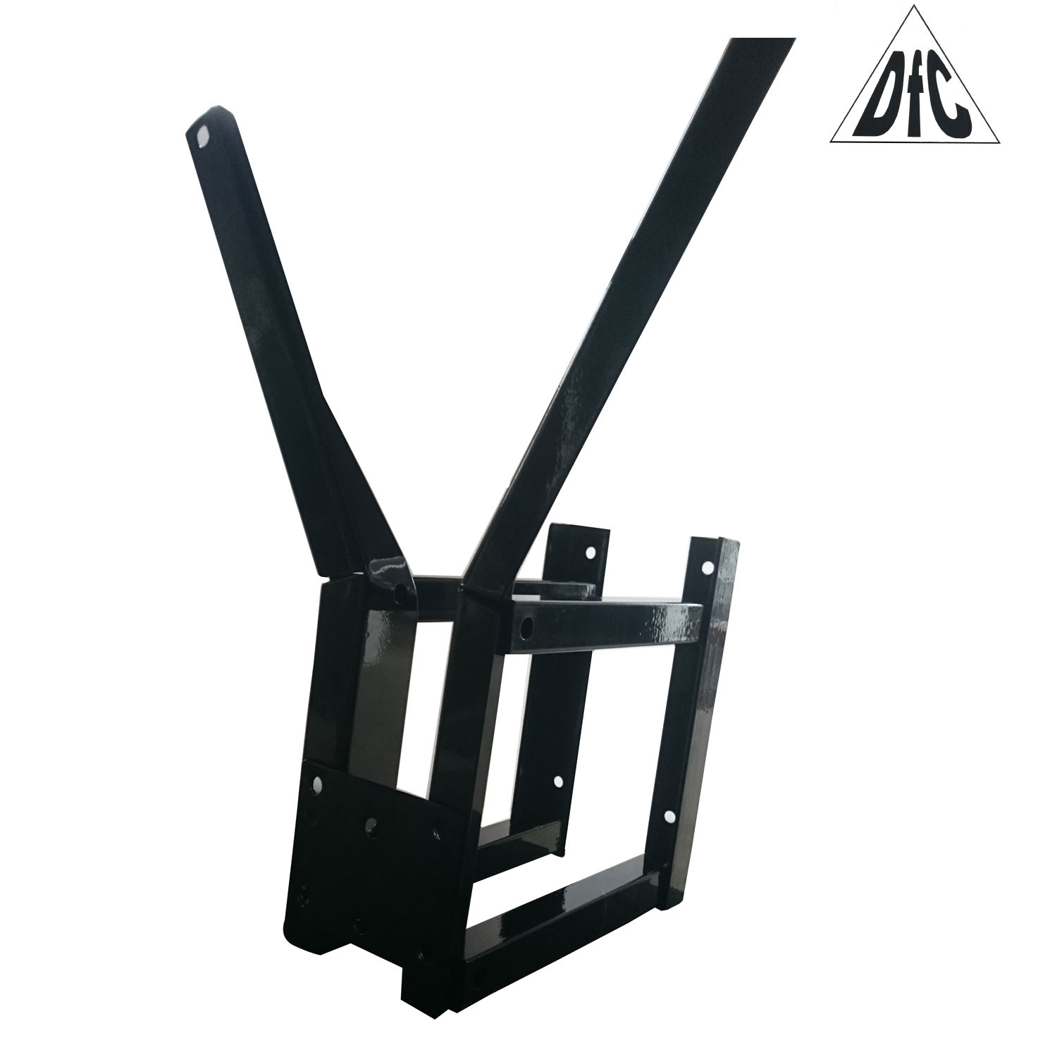 Крепеж BRACKET1 для баск.щитов Board44M и Board50M