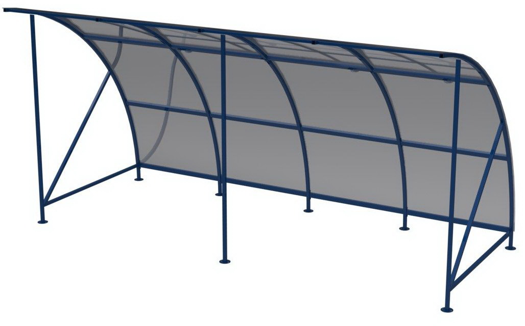 Навес модульный универсальный ВП-31 VP31