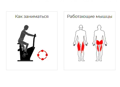 ВЕЛОТРЕНАЖЕР уличный Romana 207.43.10