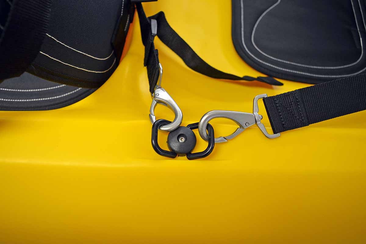 Каяк Rainbow Orca Expedition