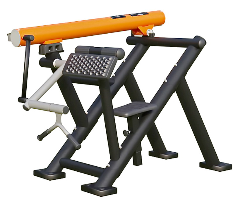 Уличный тренажер БИЦЕПС Romana 211.02.00