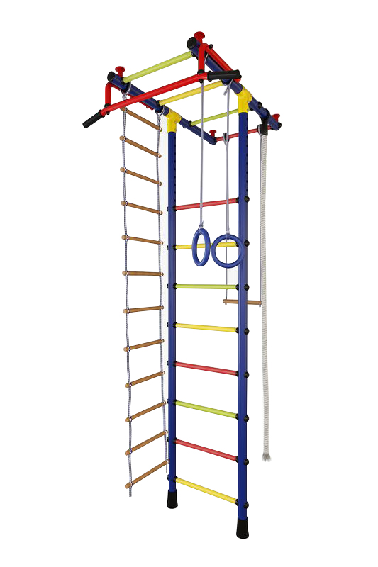 ДСК "Маугли - 02-01" М синий