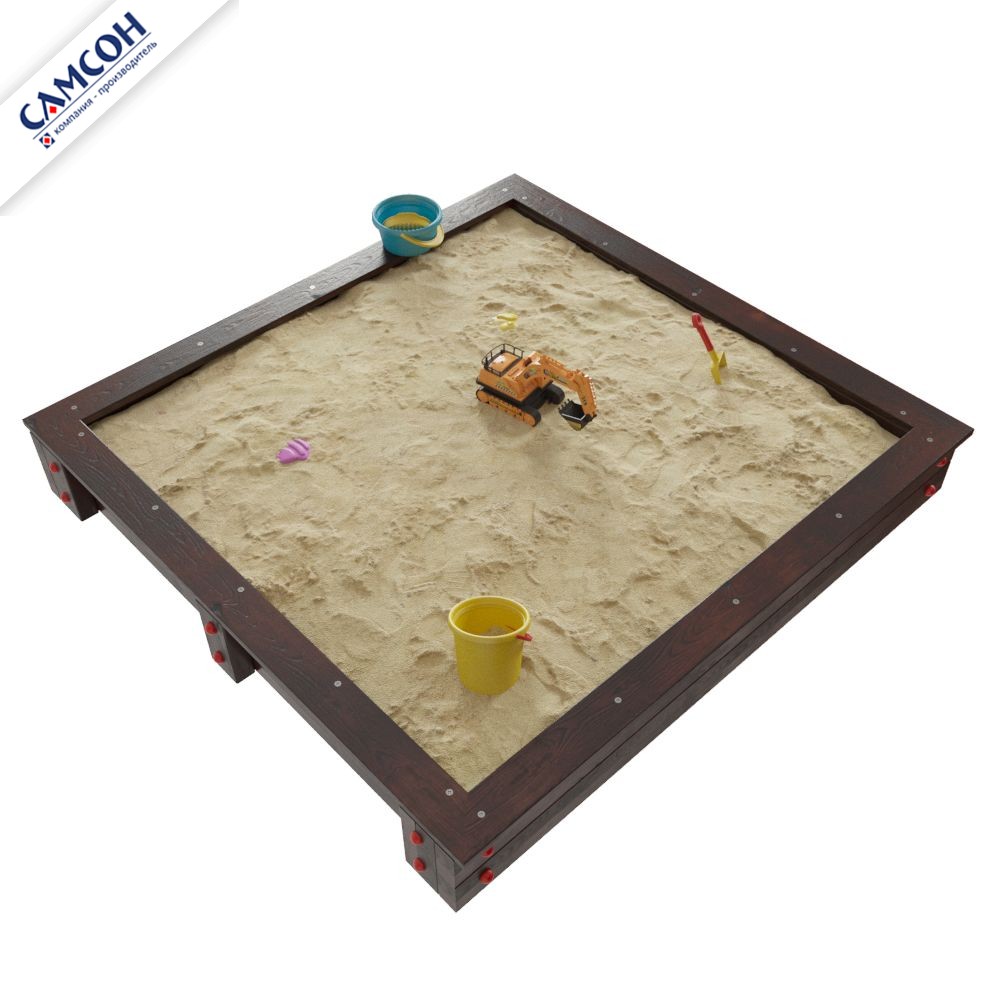 Песочница ДЮНА Самсон