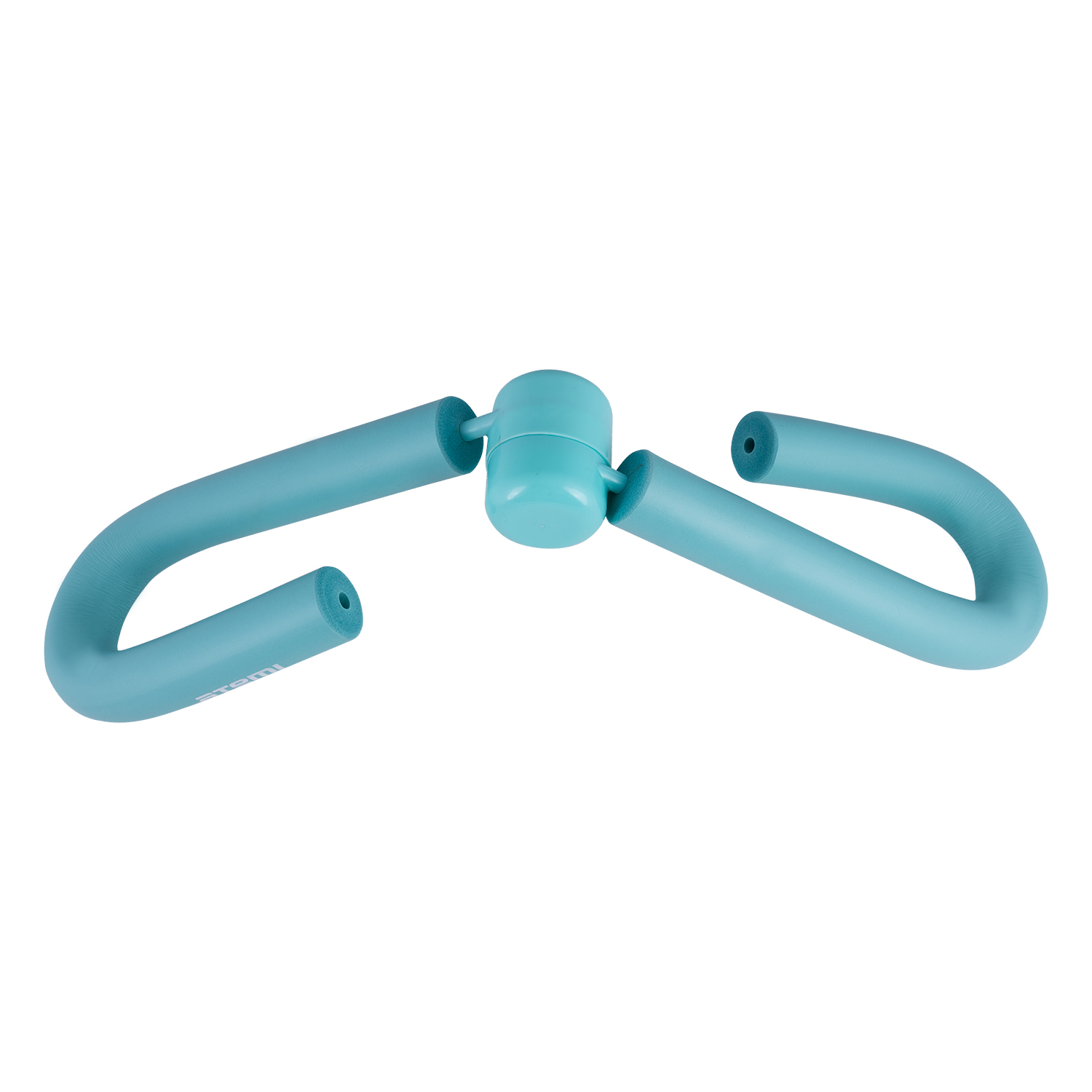 Эспандер для ног Atemi, голубой