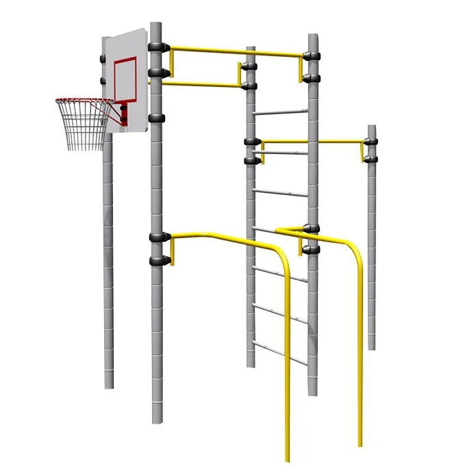 Спортивный комплекс Romana 201.05.00