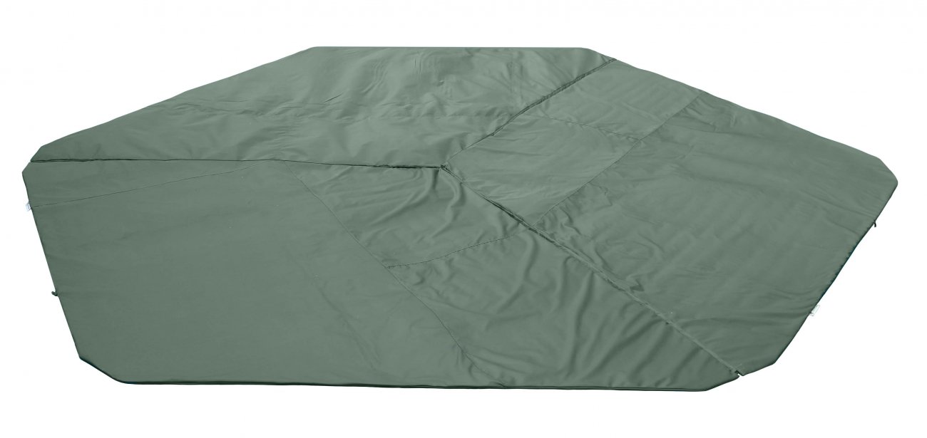 Пол утепленный Лотос КубоЗонт 6 ПУ4000