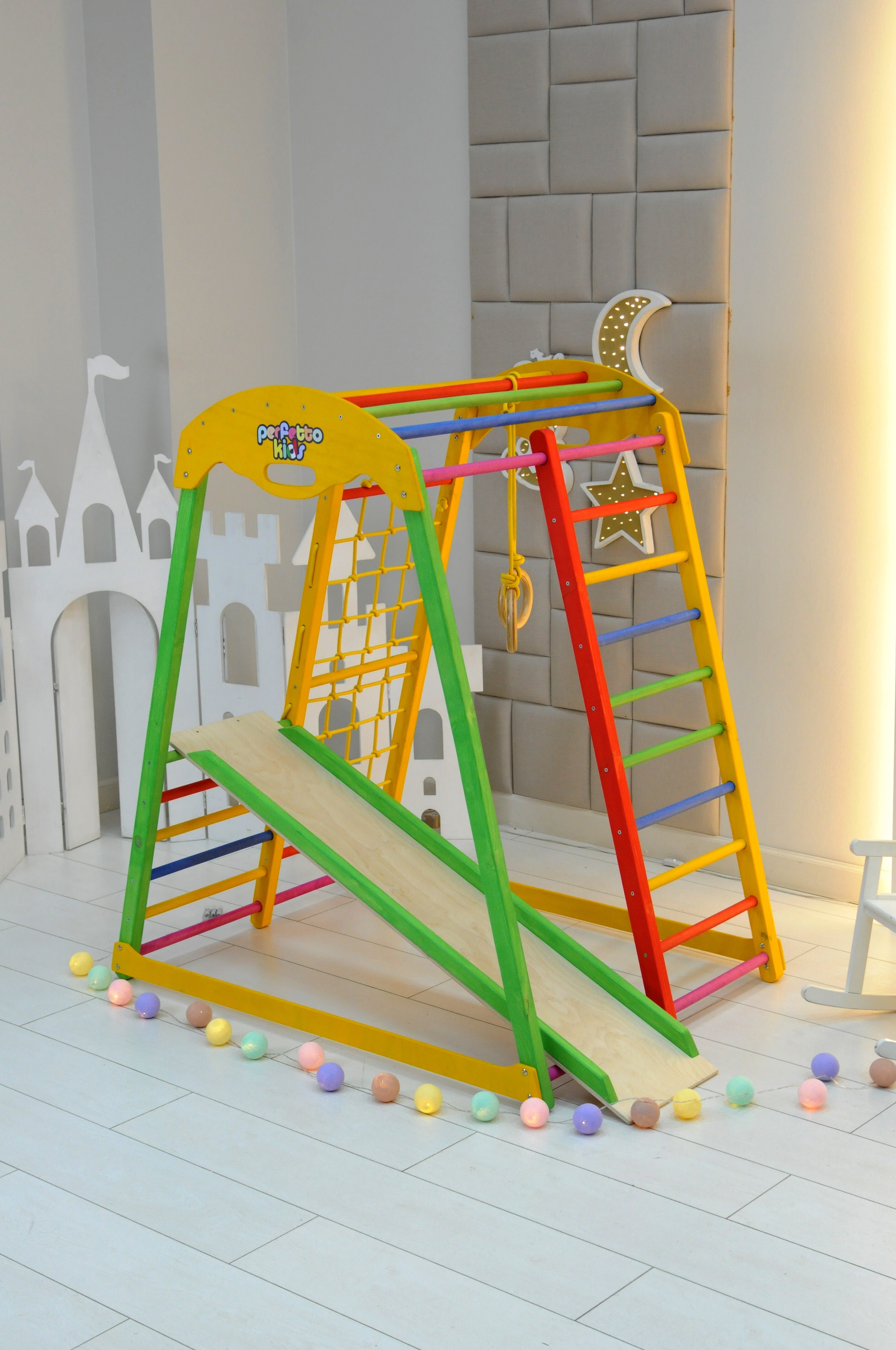 ДСК PERFETTO KIDS "Farfalla"