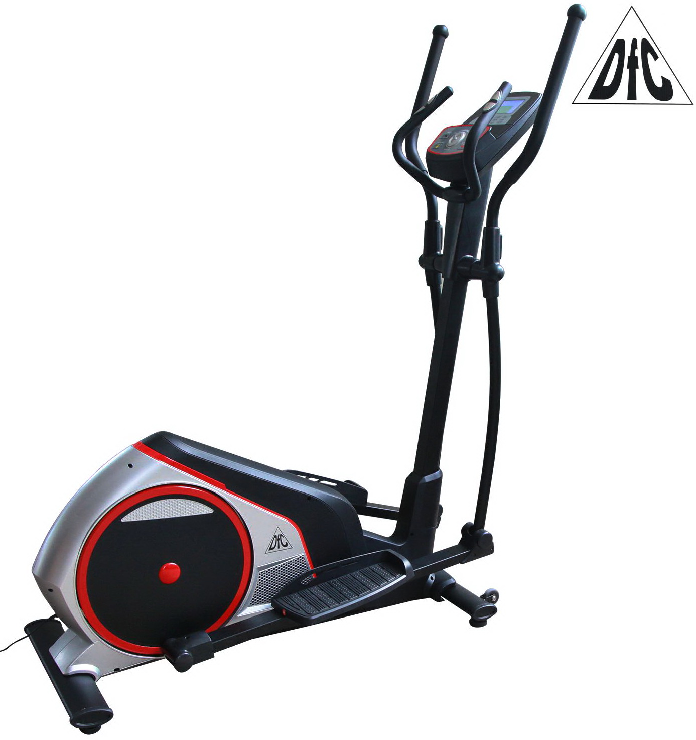Эллиптический тренажер DFC E8732HP