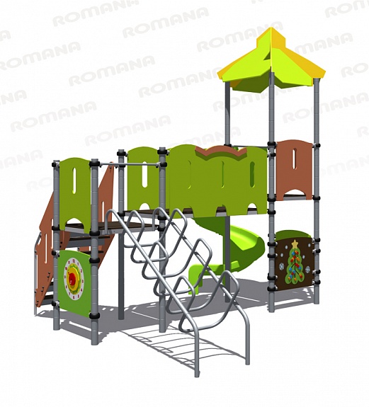 Детская площадка Romana 101.26.09