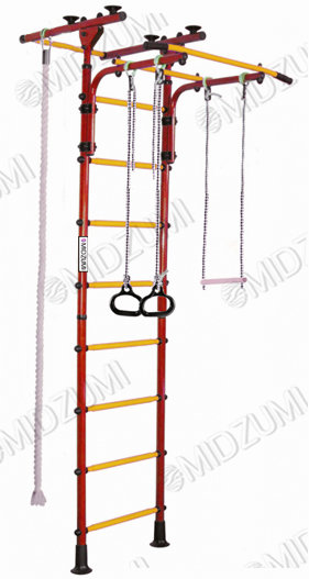 Детский спортивный комплекс Midzumi Hoshi Ton